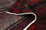 Afshar - Sirjan Персийски връзван килим 266x137 - Снимка 5