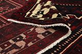 Afshar - Sirjan Персийски връзван килим 265x174 - Снимка 5