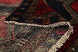 Enjelas - Hamadan Персийски връзван килим 290x136 - Снимка 5