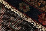 Enjelas - Hamadan Персийски връзван килим 290x136 - Снимка 6