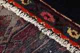 Tuyserkan - Hamadan Персийски връзван килим 233x147 - Снимка 6