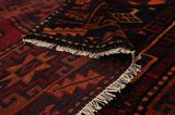 Lori - Bakhtiari Персийски връзван килим 230x156 - Снимка 5