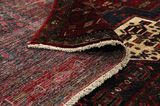 Tuyserkan - Hamadan Персийски връзван килим 300x160 - Снимка 5
