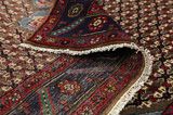 Songhor - Koliai Персийски връзван килим 295x152 - Снимка 5