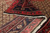 Songhor - Koliai Персийски връзван килим 290x155 - Снимка 5