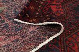 Afshar - Sirjan Персийски връзван килим 240x146 - Снимка 5