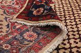 Songhor - Koliai Персийски връзван килим 324x157 - Снимка 5