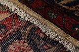 Songhor - Koliai Персийски връзван килим 324x157 - Снимка 6