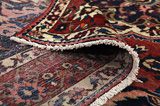 Bakhtiari Персийски връзван килим 321x220 - Снимка 5