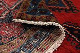Enjelas - Hamadan Персийски връзван килим 300x115 - Снимка 5