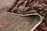 Bakhtiari Персийски връзван килим 282x158 - Снимка 5
