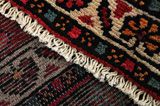 Tuyserkan - Hamadan Персийски връзван килим 330x170 - Снимка 6