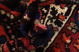 Bakhtiari Персийски връзван килим 298x220 - Снимка 7
