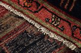 Koliai - Kurdi Персийски връзван килим 256x134 - Снимка 6