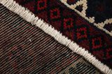 Afshar - Sirjan Персийски връзван килим 225x134 - Снимка 6