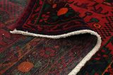 Afshar - Sirjan Персийски връзван килим 235x144 - Снимка 5