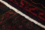 Afshar - Sirjan Персийски връзван килим 235x144 - Снимка 6