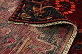 Lilian - Sarouk Персийски връзван килим 259x126 - Снимка 5