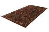 Bakhtiari Персийски връзван килим 300x166 - Снимка 2