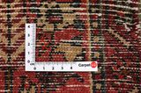 Bakhtiari Персийски връзван килим 300x166 - Снимка 4