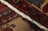 Bakhtiari Персийски връзван килим 300x166 - Снимка 6