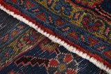 Wiss Персийски връзван килим 296x225 - Снимка 6