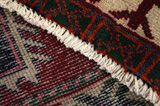 Afshar - Sirjan Персийски връзван килим 240x148 - Снимка 6