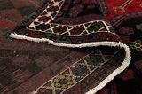 Afshar - Sirjan Персийски връзван килим 248x157 - Снимка 5