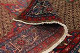 Songhor - Koliai Персийски връзван килим 315x154 - Снимка 5