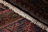 Tuyserkan - Hamadan Персийски връзван килим 345x155 - Снимка 6