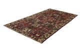 Bakhtiari Персийски връзван килим 275x153 - Снимка 2