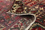 Bakhtiari Персийски връзван килим 275x153 - Снимка 5