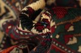 Bakhtiari Персийски връзван килим 275x153 - Снимка 7