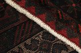 Afshar - Sirjan Персийски връзван килим 264x165 - Снимка 6