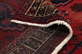 Afshar - Sirjan Персийски връзван килим 228x144 - Снимка 5
