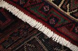 Afshar - Sirjan Персийски връзван килим 228x144 - Снимка 6