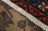 Afshar - Sirjan Персийски връзван килим 212x162 - Снимка 6