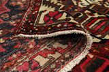 Bakhtiari Персийски връзван килим 212x163 - Снимка 5