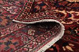 Bakhtiari Персийски връзван килим 320x212 - Снимка 5