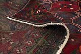 Afshar - Sirjan Персийски връзван килим 258x160 - Снимка 5