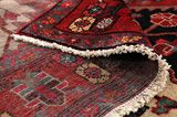 Tuyserkan - Hamadan Персийски връзван килим 327x177 - Снимка 5