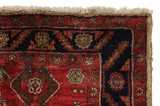 Songhor - Koliai Персийски връзван килим 210x158 - Снимка 3