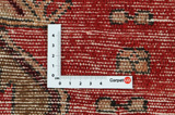 Songhor - Koliai Персийски връзван килим 210x158 - Снимка 4