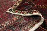 Tuyserkan - Hamadan Персийски връзван килим 300x147 - Снимка 5