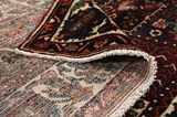 Bakhtiari Персийски връзван килим 313x156 - Снимка 5