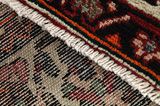Bakhtiari Персийски връзван килим 313x156 - Снимка 6