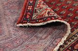 Mir - Sarouk Персийски връзван килим 308x108 - Снимка 5