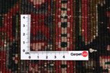 Bakhtiari Персийски връзван килим 274x196 - Снимка 4