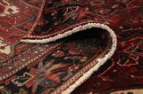 Bakhtiari Персийски връзван килим 274x196 - Снимка 5