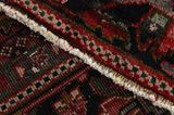 Bakhtiari Персийски връзван килим 274x196 - Снимка 6